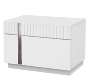 Hellen Nightstand - i37845 - DMV Furniture