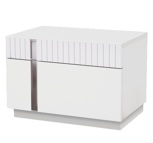 Hellen Nightstand - i37845 - DMV Furniture