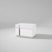 Hellen Nightstand - DMV FurnitureNightstand