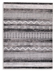 Henchester Medium Rug - DMV FurnitureRug Medium