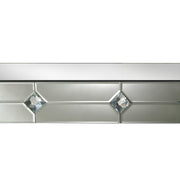 Hessa Console Table - 90242