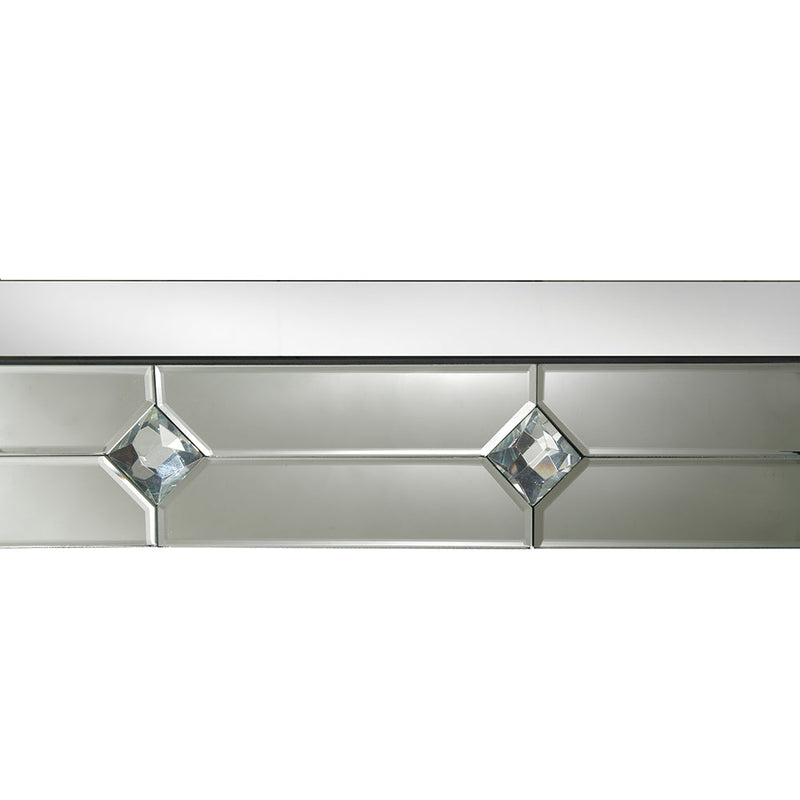 Hessa Console Table - 90242