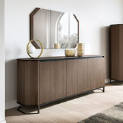 Hexagon Dining Room Set - DMV FurnitureDining Room Set
