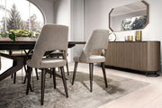 Hexagon Dining Room Set - DMV FurnitureDining Room Set
