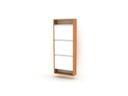 Hide Shoe Case in Bamboo - 745-HID-RF140401