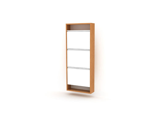 Hide Shoe Case in Bamboo - 745-HID-RF140401