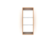 Hide Shoe Case in Bamboo - 745-HID-RF140401