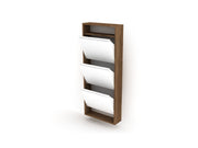 Hide Shoe Case in Bamboo - 745-HID-RF140401