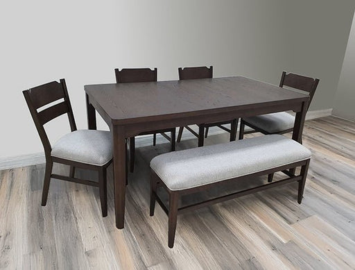 Higgins Dining Table - DMV FurnitureDining Table