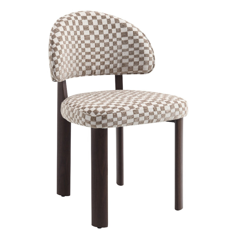 Hilina Side Chair (Set-2) - DN02836