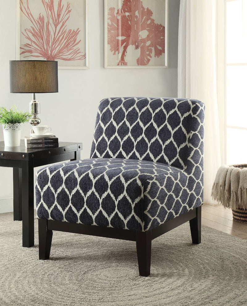 Hinte Accent Chair - 59501