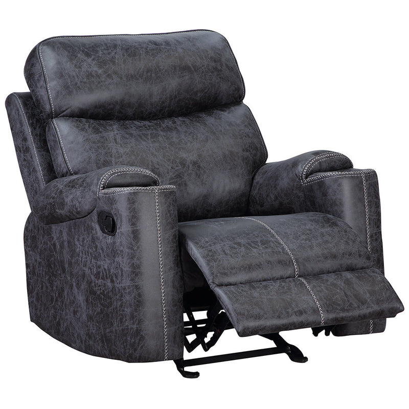 Hirah Motion Glider Recliner - LV02572