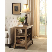 Hiroko End Table - 82909