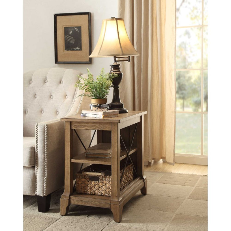 Hiroko End Table - 82909