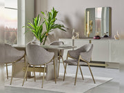 Hisar Dining Chair (6 PCS) - 200-MUM-HIS-DC-6