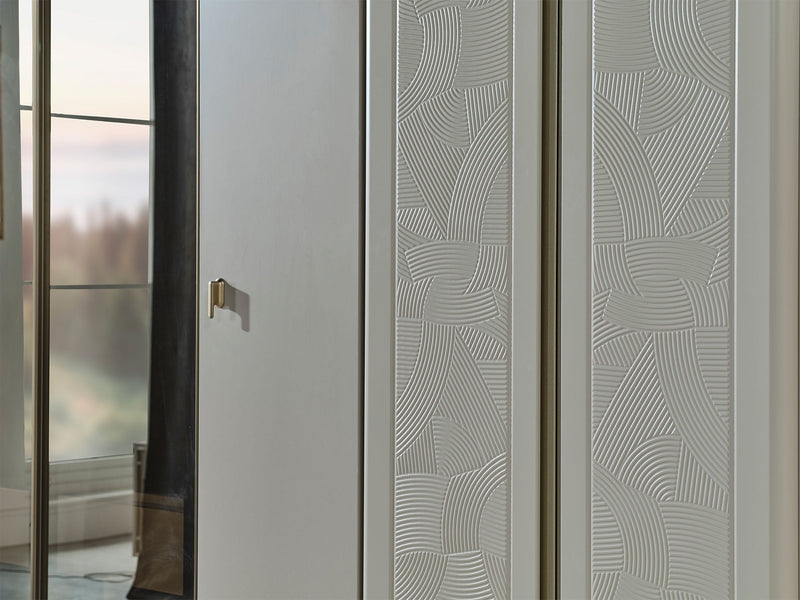 Hisar Wardrobe - 200-MUM-HIS-WRD