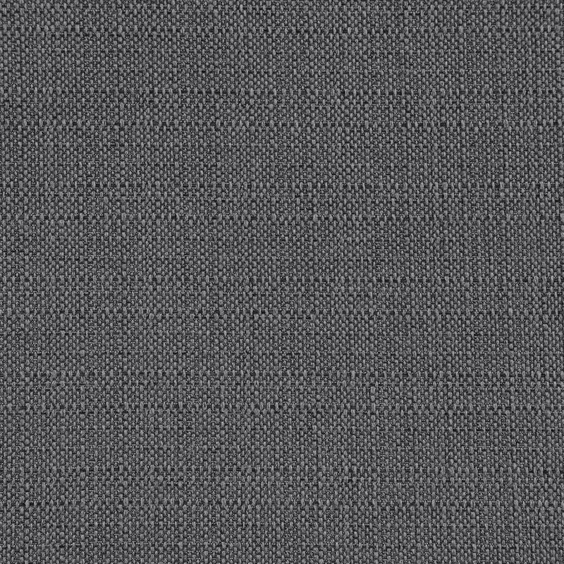 Hobson Upholstered RAF Chair Charcoal - 551458RAF