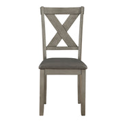 Holders Gray 6 - Piece Dining Set - DMV FurnitureDining Room Set