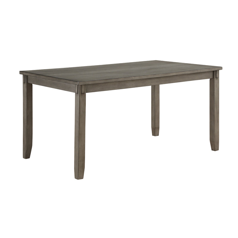 Holders Gray 6 - Piece Dining Set - DMV FurnitureDining Room Set