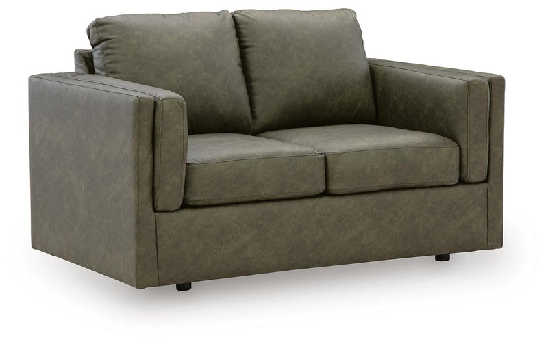 Hollis Studio Grove Loveseat - PC8560435