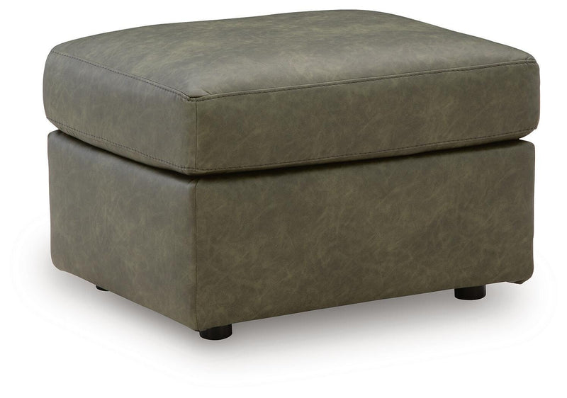 Hollis Studio Grove Ottoman - PC8560414