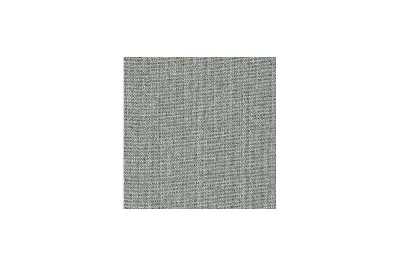 Hollyann Gray Oversized Accent Ottoman - DMV FurnitureOttoman
