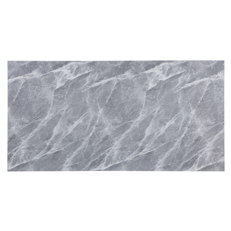 Hollyn Dining Table W/Engineered Stone Top - DN02159