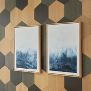 Holport Wall Art (Set of 2) - DMV FurnitureWall Art