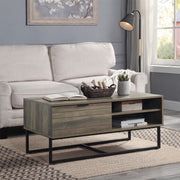 Homare Coffee Table - LV00323