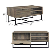 Homare Coffee Table - LV00323