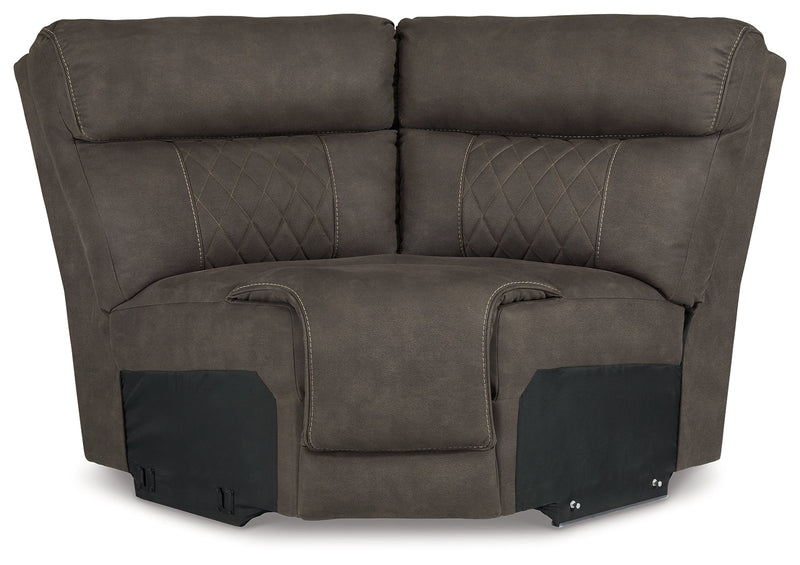 Hoopster Wedge - 2370377 - DMV Furniture