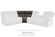 Hoopster Wedge - 2370377 - DMV Furniture