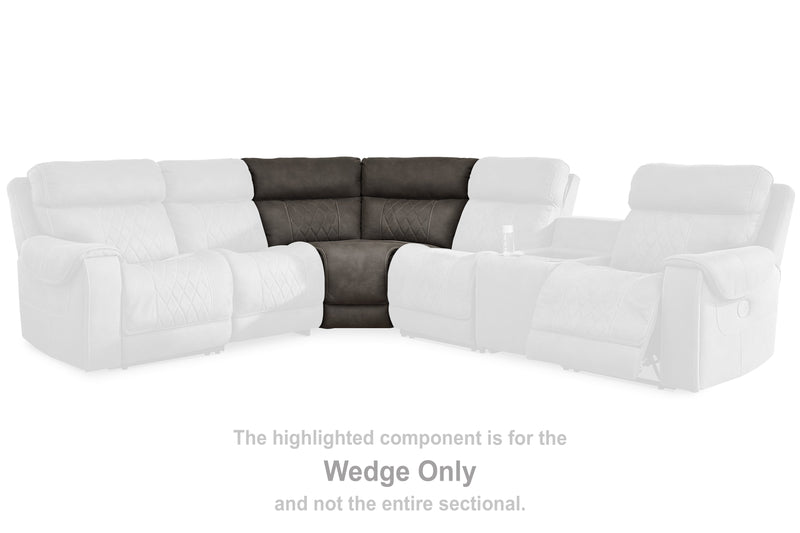 Hoopster Wedge - 2370377 - DMV Furniture