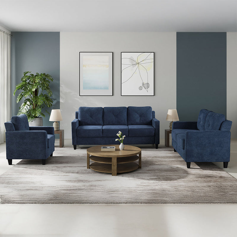 Horatio Loveseat - LV02518