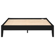 Hounslow Queen Universal Platform Bed Black - 306129Q