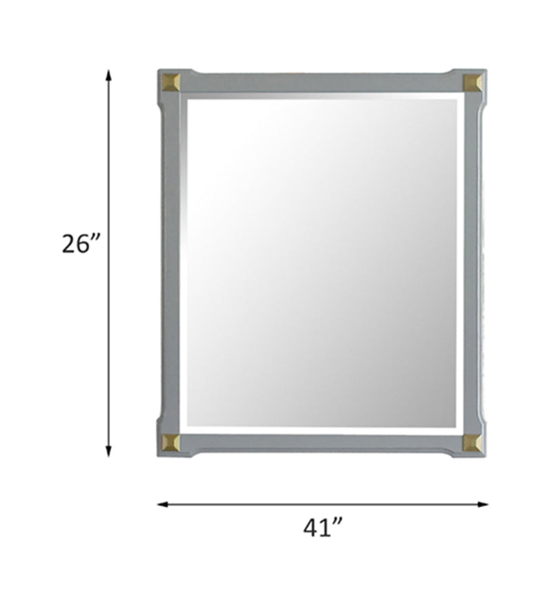 House Marchese Mirror - 28864