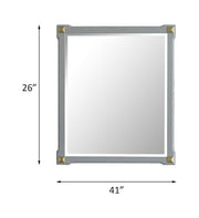 House Marchese Mirror - 28864