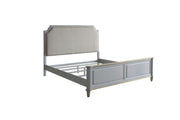 House Marchese Queen Bed - 28880Q