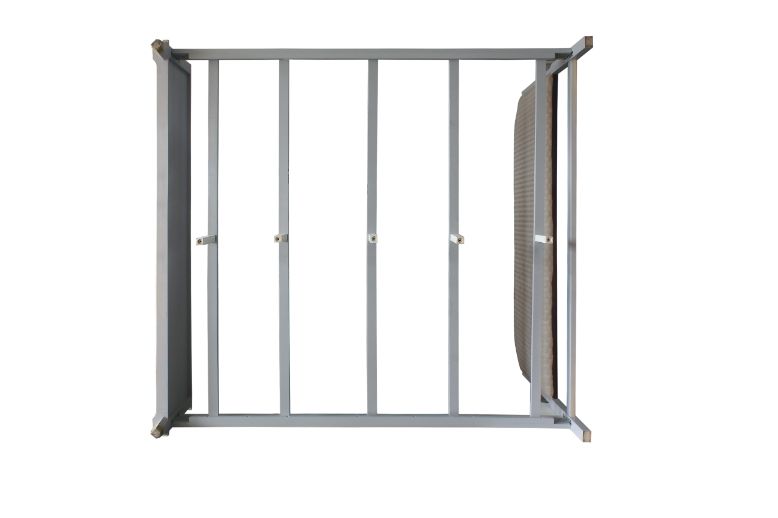 House Marchese Queen Bed - 28880Q