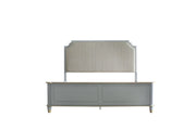 House Marchese Queen Bed - 28880Q