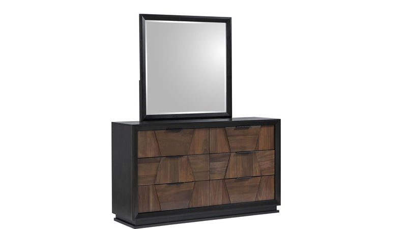 Houston Mirror - Houston Mirror