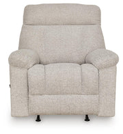 Hoyne Park Cobble Stone Recliner - PC8281525