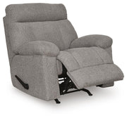 Hoyne Park Smoke Recliner - PC8281625