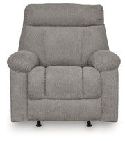 Hoyne Park Smoke Recliner - PC8281625