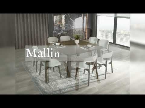 Hoyte Dining Table - DN03485