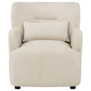 HP0426 Accent Chair Beige  - 902546
