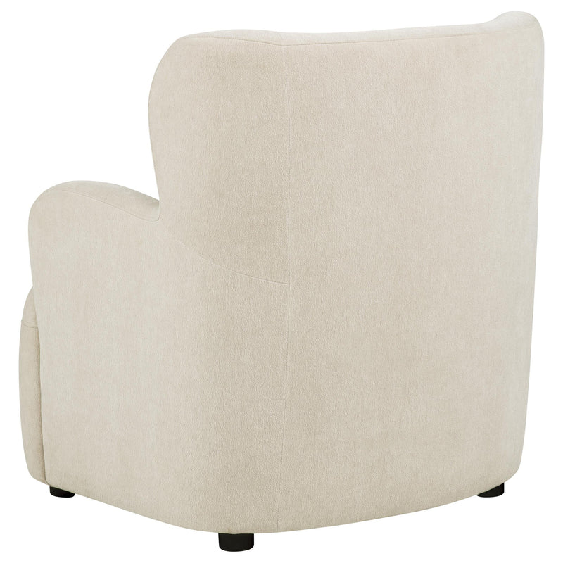 HP0426 Accent Chair Beige  - 902546