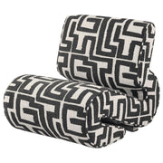 HP0426 Accent Chair Black  - 903263