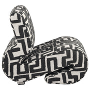 HP0426 Accent Chair Black  - 903263