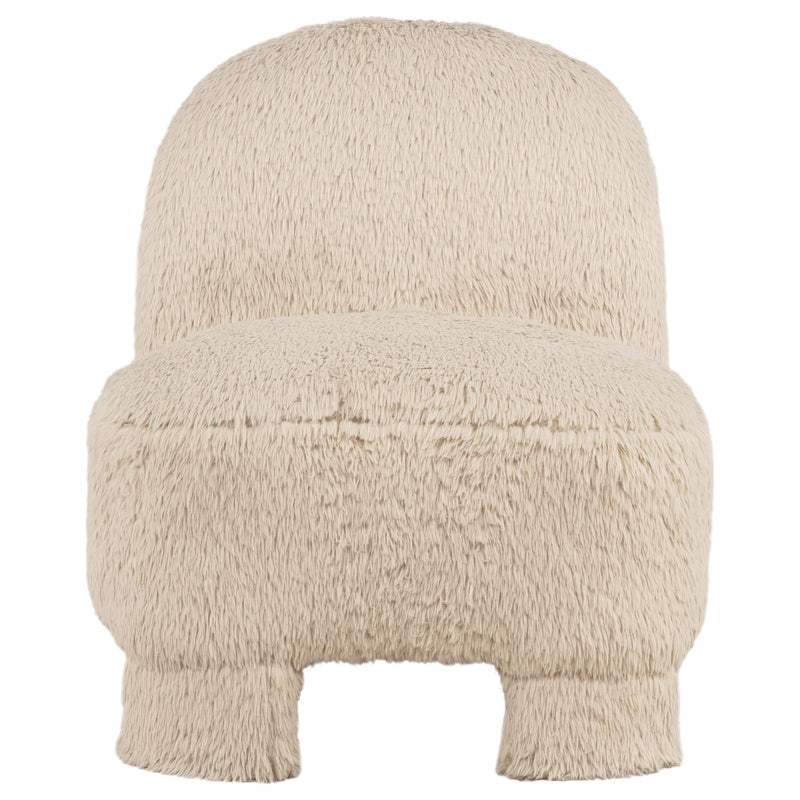 HP0426 Accent Chair Latte - 901620